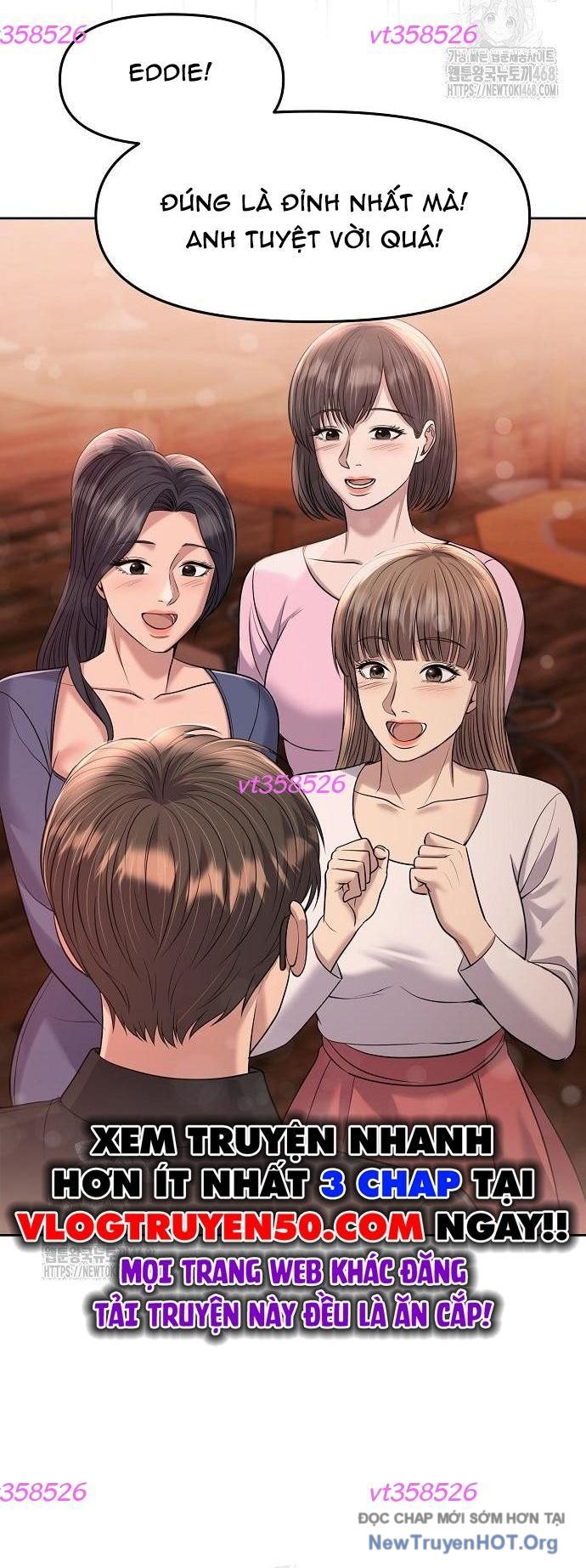 Nhân Viên Thực Tập Kim Cheolsu - chap102 - Trang 65